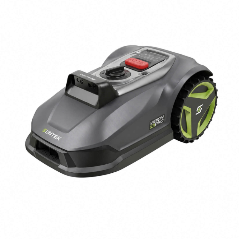 Робот-газонокосарка Suntek SRM4050