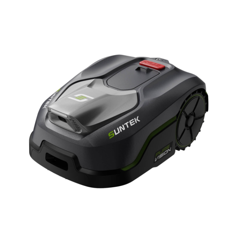 Робот-газонокосарка Suntek SRM2030
