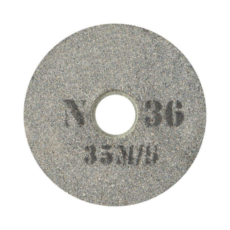 Диск для точильного верстата Dnipro-M 150 мм Р36