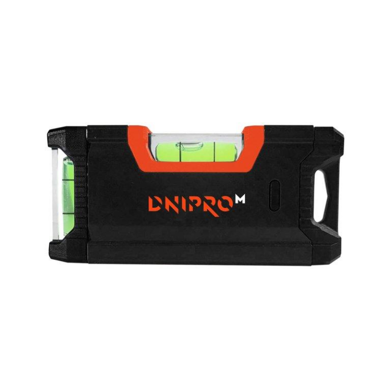 Рівень будівельний Dnipro-M S-110 110 мм