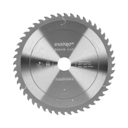 Пиляльний диск Dnipro-M Clean Cut 235×30/25,4×2,8 48Т