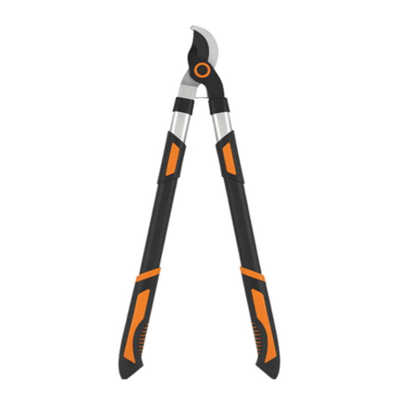Гілкоріз телескопічний Dnipro-M Garden Pro 40RN, для живоплоту