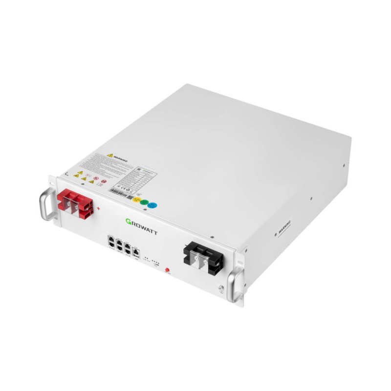 Акумуляторна батарея Growatt Hope 5.0L-B1 Battery (2 шт.)