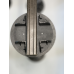 Регульована опора (786-1083 мм) Karoapp До-А4 + 6шт. K-CL (K-A11) (Фальшпол, Опора для лаги і керамограніта )