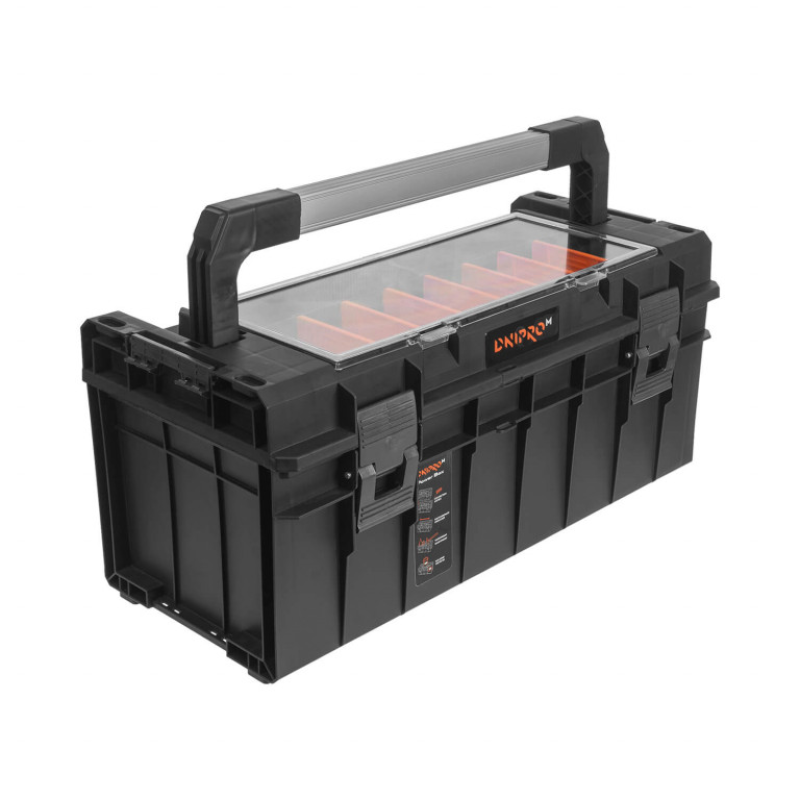 Ящик для інструменту Dnipro-M Power Box 22“