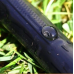 Стрічка Крапельна 8 mil крок 20 см бухта 2000 метрів емітерна GOLDEN DRIP