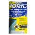 Скловолоконна сітка 145 г/м2 синя 1 м х 50 м WORKS