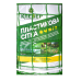 Сітка 50*50 пластмасова 1.0х20 м (зелена) квадрат