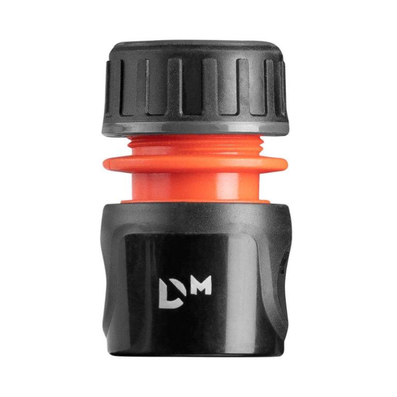 Конектор для шланга Dnipro-M А1 1/2“