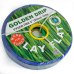 Рукав ПВХ Lay Flat 4“ (100 мм), 100 м GOLDEN DRIP для поливу
