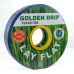Рукав ПВХ Lay Flat 6“ (150 мм), 50 м GOLDEN DRIP для поливу та перекачки води