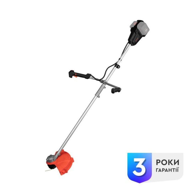 Акумуляторний тример Dnipro-M DTC-200BC Dual (без АКБ та ЗП)