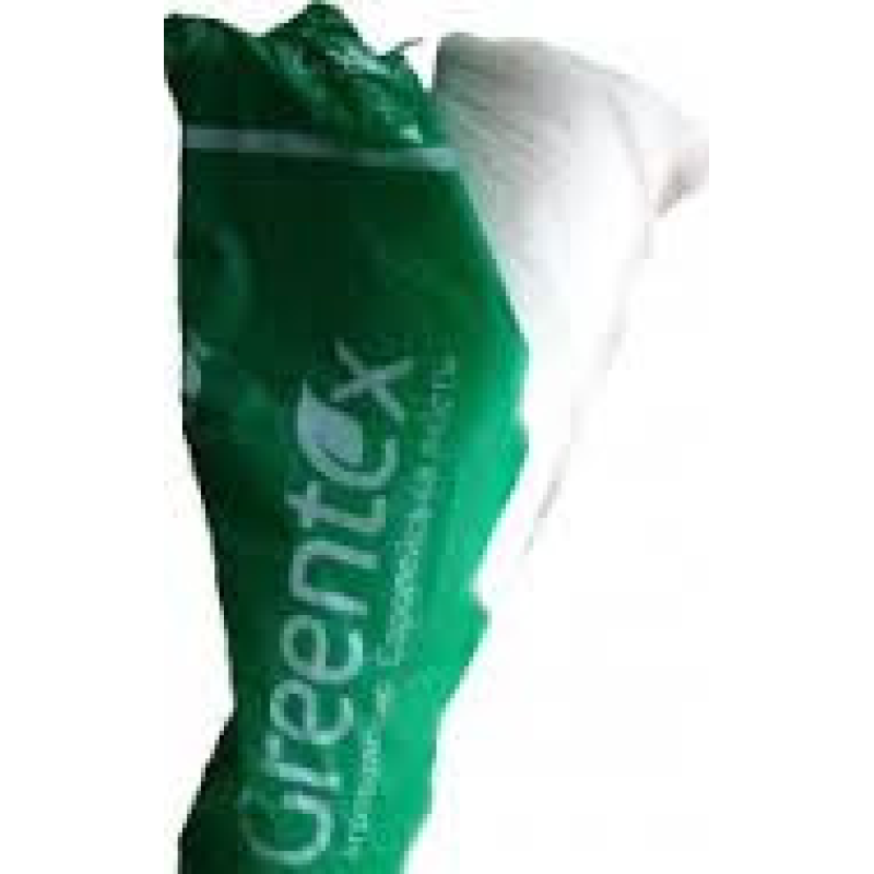 Агроволокно (спанбонд) Greentex біле 19 г/м2, ширина 6,35 м 100 м
